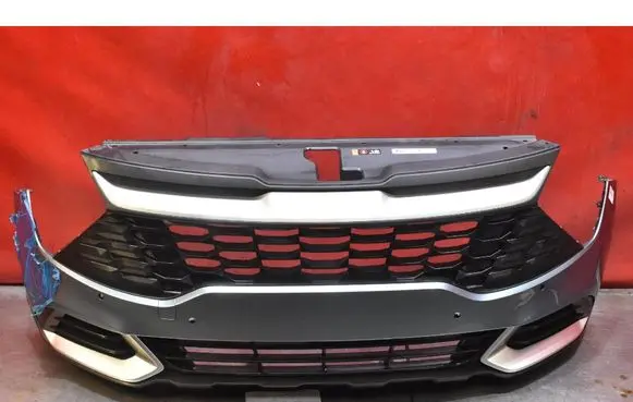 KIA Sportage Front bumper 86511R2000USG