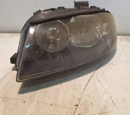 Audi A3 S3 8P Headlight/headlamp 8P0941003C 0301206601