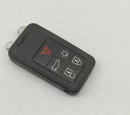 Volvo V40 Cross country Ignition key/card 