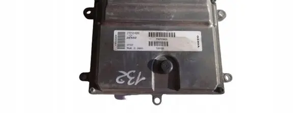 Volvo C30 Engine ECU kit and lock set 2797009290 2797009290 P30729800