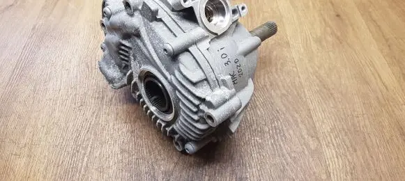 Porsche Macan (95B) Gearbox transfer box case 95B341010K