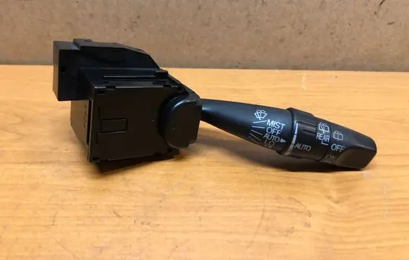 Honda Accord Wiper control stalk M22670 VE06630 G8C430H