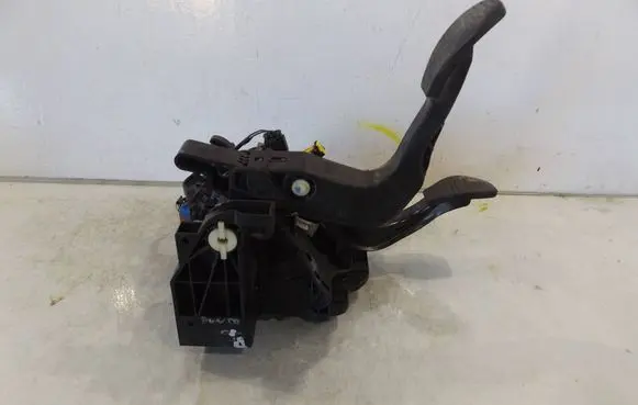 Fiat Grande Punto Pedal assembly 50508929