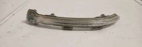 Volkswagen Golf VII Mirror indicator light 5G0949102