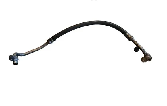 Subaru Impreza III Air conditioning (A/C) pipe/hose 