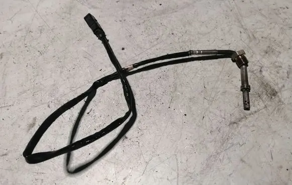 Audi A4 S4 B8 8K Exhaust gas temperature sensor 4G0906088J