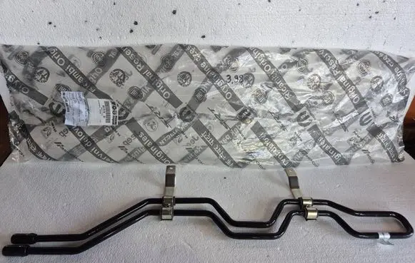 Fiat Fiorino Power steering hose/pipe/line 51791726
