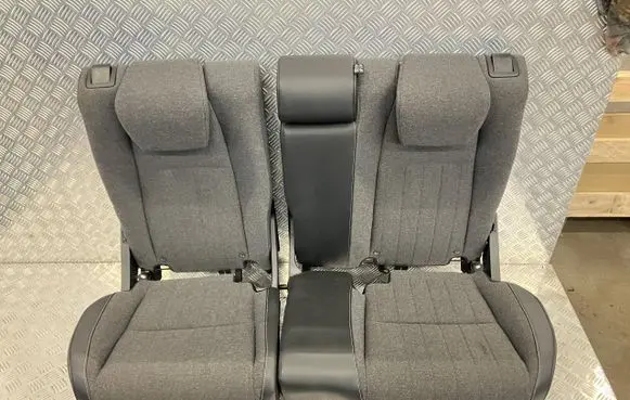 Honda Jazz IV GR Crosstar Seat set DG15170