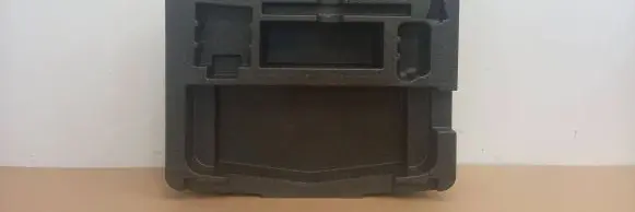 Land Rover Range Rover Evoque L538 Tool box GJ3219G391AA