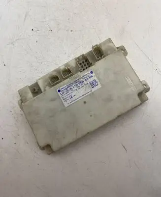 Mercedes-Benz CLA C117 X117 W117 Other control units/modules A1729006106