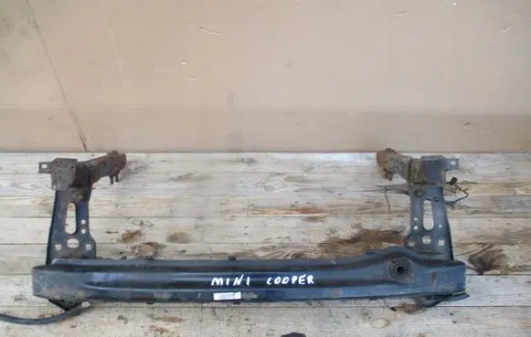 Mini One - Cooper Coupe R56 Front bumper cross member 2757337