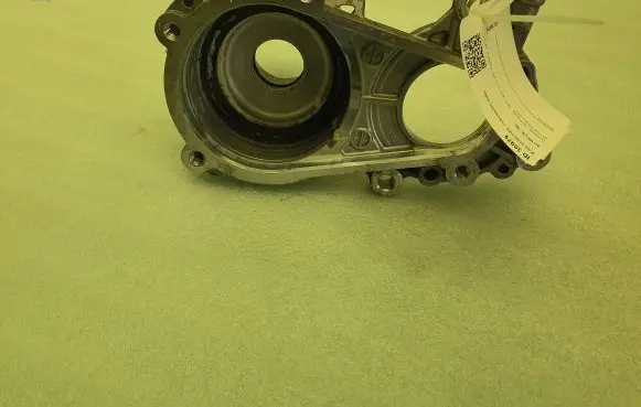 Jaguar F-Pace Steering rack mechanical part 7806962A