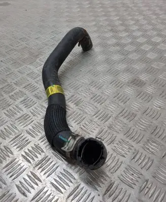 KIA Sportage Engine coolant pipe/hose 25410D3200