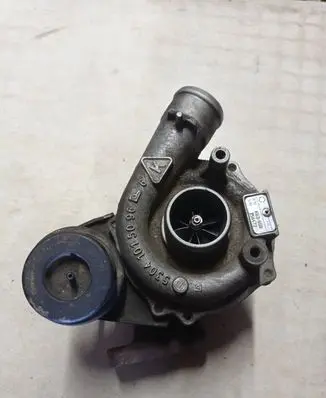 Citroen C5 Turbo K03050