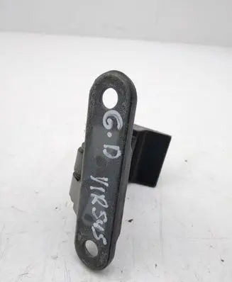 BMW 5 F10 F11 Rear door upper hinge