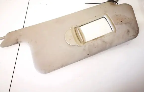 Renault Scenic II - Grand scenic II Sun visor 8200138847