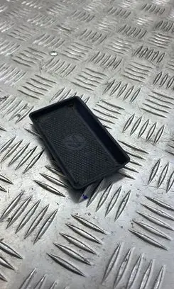 Mercedes-Benz C W204 Panel drawer/shelf pad A2046830594
