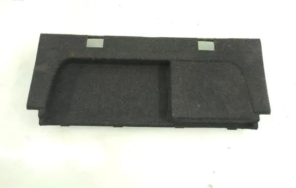 BMW 3 F30 F35 F31 Trunk/boot lower side trim panel 7294990