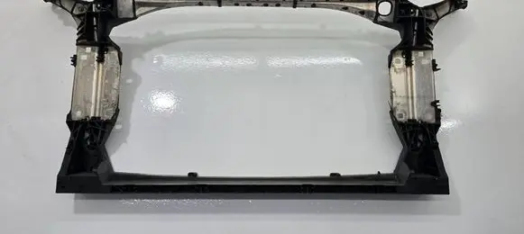Audi A6 S6 C8 4K Radiator support slam panel 01779981X