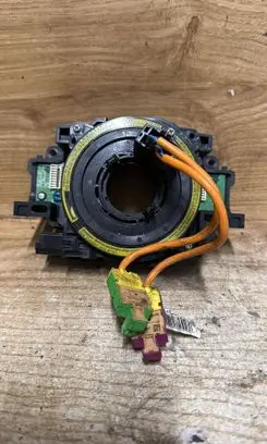Volvo XC90 Airbag slip ring squib (SRS ring) 31264469 73S0460CH