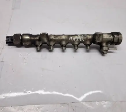 Mazda CX-5 Fuel main line pipe DA5020