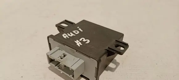 Audi A3 S3 8P Light module LCM 8P0907357F