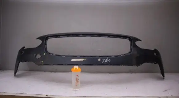 Volvo S90, V90 Front bumper