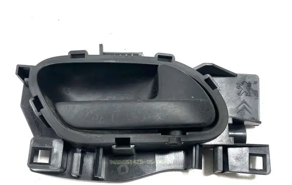 Peugeot 207 Front door interior handle 96555514ZD 303965