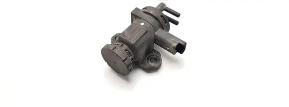 Peugeot 607 Turbo solenoid valve 9635704380 0928400414