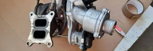 Audi Q3 F3 Turbo 06K145874M 1P08090738 1752T121654C15
