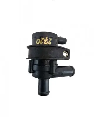 Volvo V40 Electric auxiliary coolant/water pump