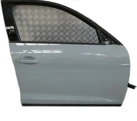 Audi A1 Front door