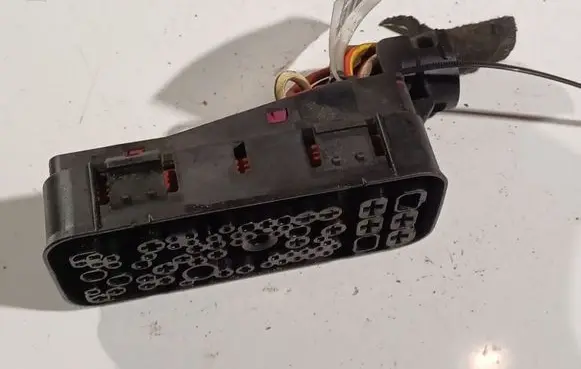 Opel Astra H Sensor 30431811