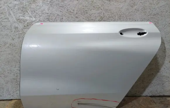 BMW 6 G32 Gran Turismo Rear door 7392249 ITPD004960