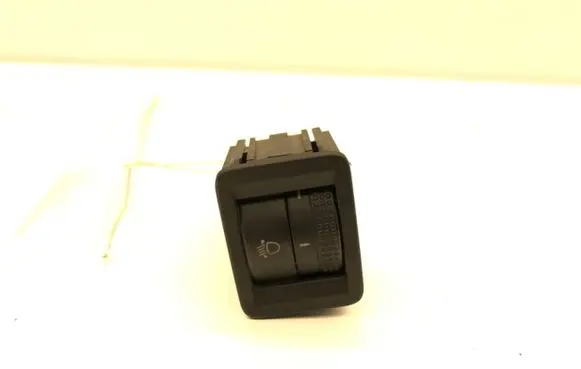 Man TGE 1gen Headlight level height control switch 7C0941333