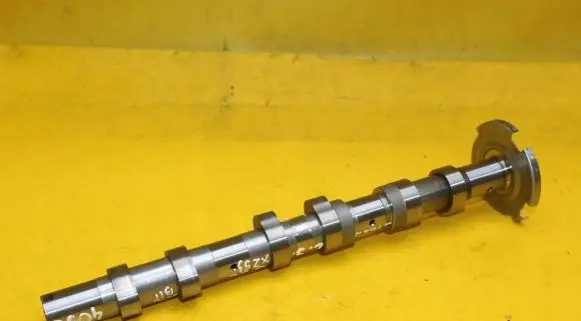 Camshaft
