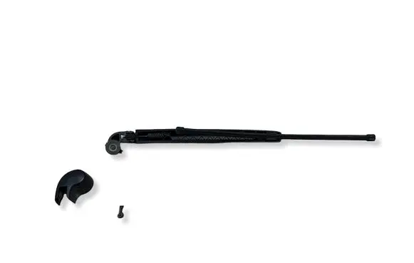 Porsche Cayenne (92A) Rear wiper blade arm 8K9955407