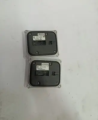 Mercedes-Benz S X222 Maybach Voltage converter/converter module A2229008812