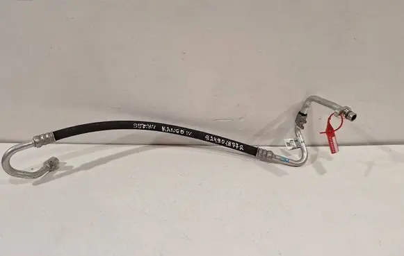 Renault Kangoo III Air conditioning (A/C) pipe/hose 924901877R
