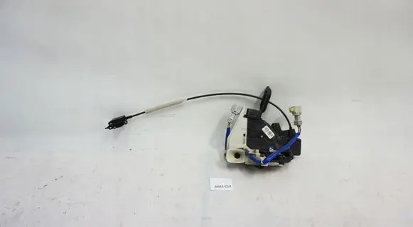 KIA Optima Sliding door lock 81320D4090