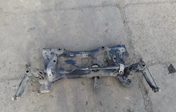 Skoda Kodiaq Front subframe 3Q0199315E