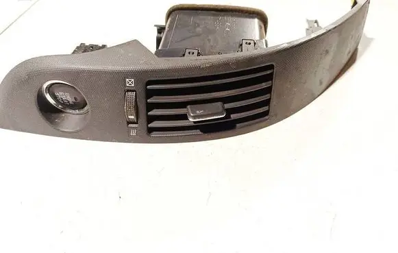 Toyota Corolla Verso AR10 Dash center air vent grill 6556434010