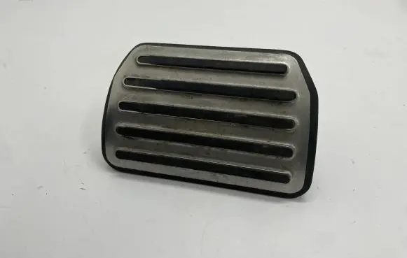 Porsche Cayenne (9PA) Brake pedal 7L5723173A