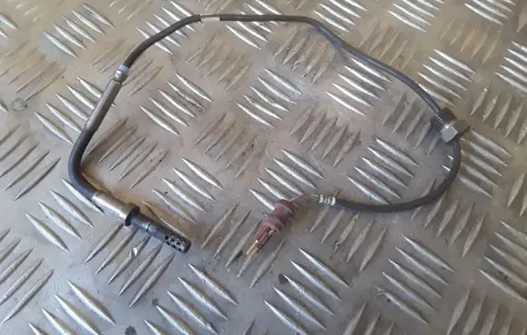 Audi A3 S3 A3 Sportback 8P Exhaust gas temperature sensor 03G906088K