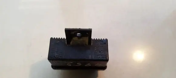 Citroen Xsara Fuel injection pump control unit/module 240107