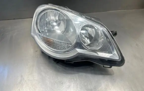 Volkswagen Polo IV 9N3 Headlight/headlamp 6Q1941008AN 1EE24701902