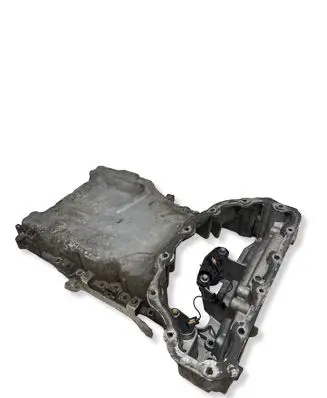 Mercedes-Benz ML W166 Oil sump A6420144202