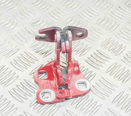 Tesla Model 3 Rear door lower hinge A046571