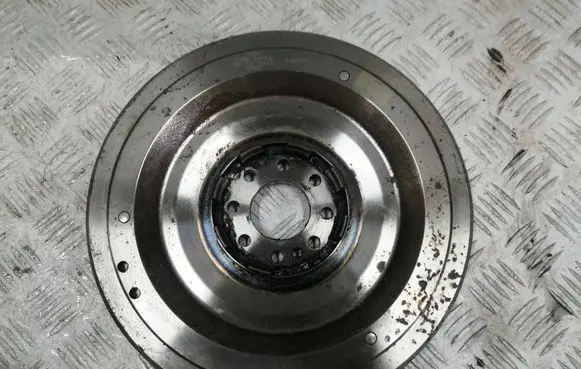Ford Focus Flywheel 7M5P