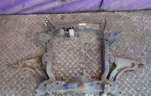 Opel Meriva A Front subframe